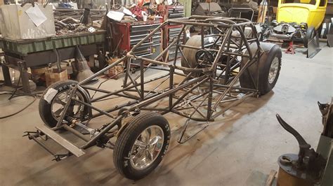 metal chassis fabrication|race chassis builders near me.